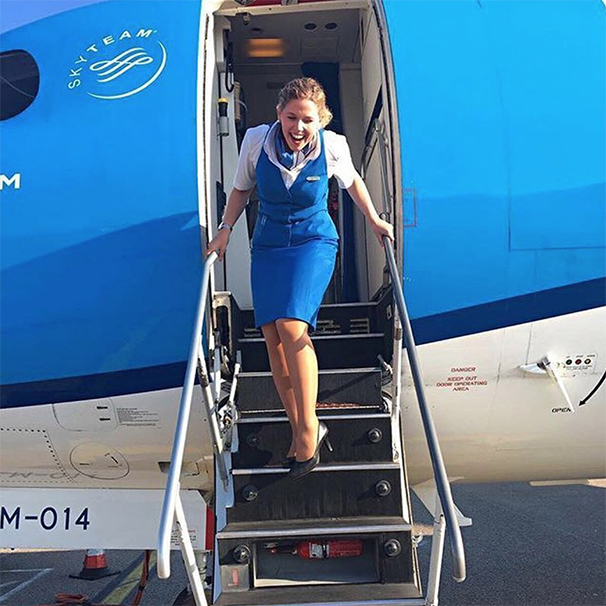 Boost Customer Experience KLM I Start Reverse