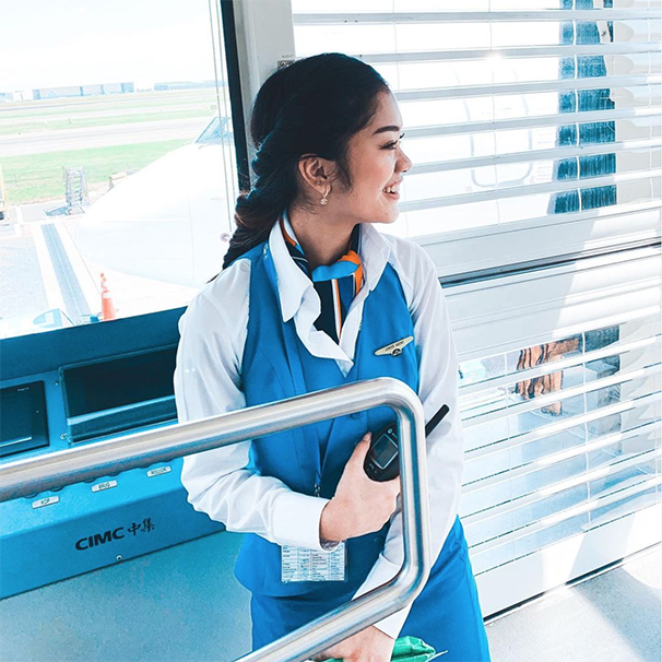Passenger and Customer engagement KLM I Start Reverse