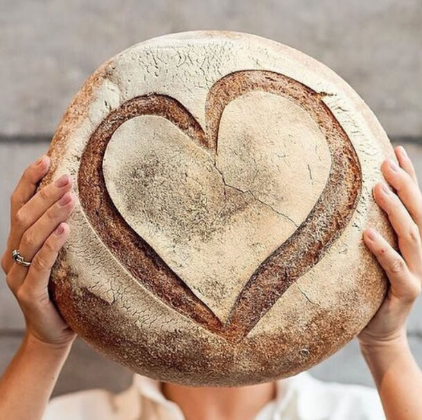 Case Le Pain Quotidien I Start Reverse
