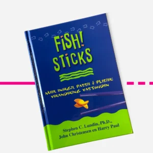 FISH! STICKS: dutch