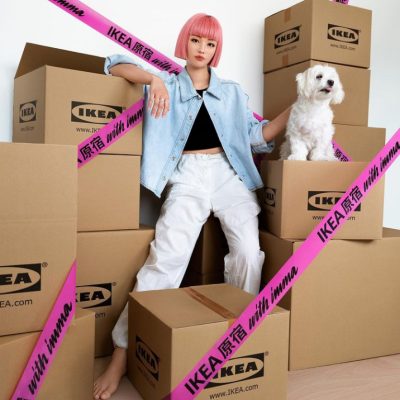 IKEA-JAPAN