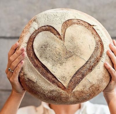 Case Le Pain Quotidien I Start Reverse