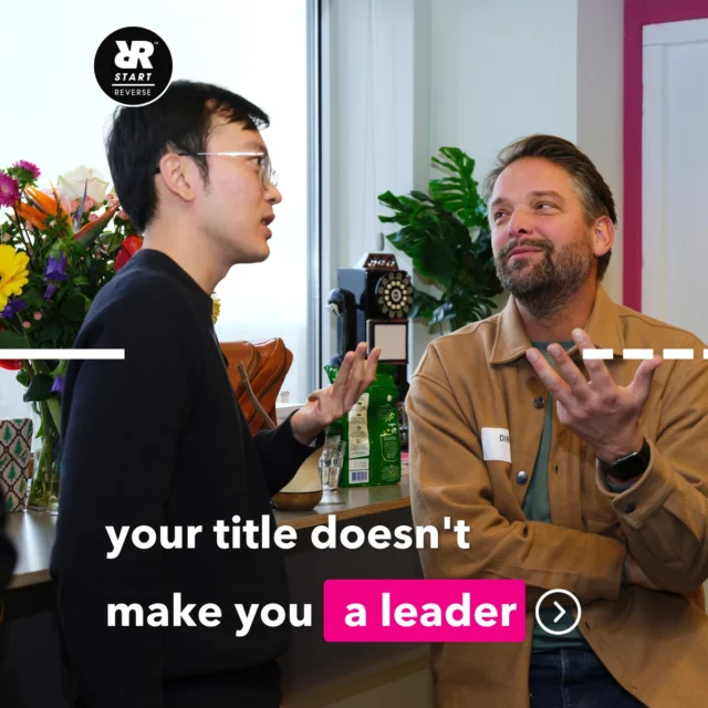 It's not your title that makes you a leader. It’s how you lead that truly builds respect and drives performance.

Your team’s success is in your hands.

Engaged managers are 32% more likely to lead thriving teams (Gallup).

Lead by example. The way you act shapes your team’s culture and directly impacts the customer experience.

Leadership behaviours are the foundation of everything, affecting both internal dynamics and the experience you deliver to clients.

But it all begins with one thing: Purpose.

Clear, authentic leadership begins when you know why you lead and how your actions align with that vision.

When you lead with purpose, everything falls into place: your team, your culture, and ultimately, your success.

Lead with purpose and drive success.

Define your purpose by designing your own blueprint. Let's talk (Link in bio)

Inspired by Justin Wright's infographic. 

#Purposedriven #EmployeeEngagement #PeopleFirst #CompanyCulture #InspiringLeader #Consulting #StartReverse